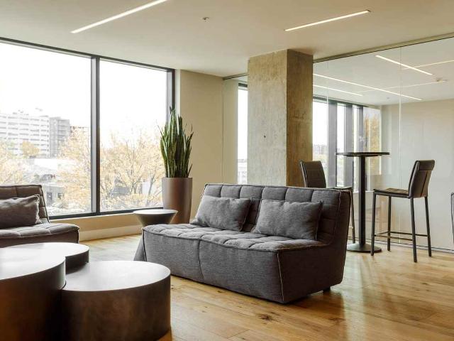 Apartment for rent in St. Leonard's, Quebec