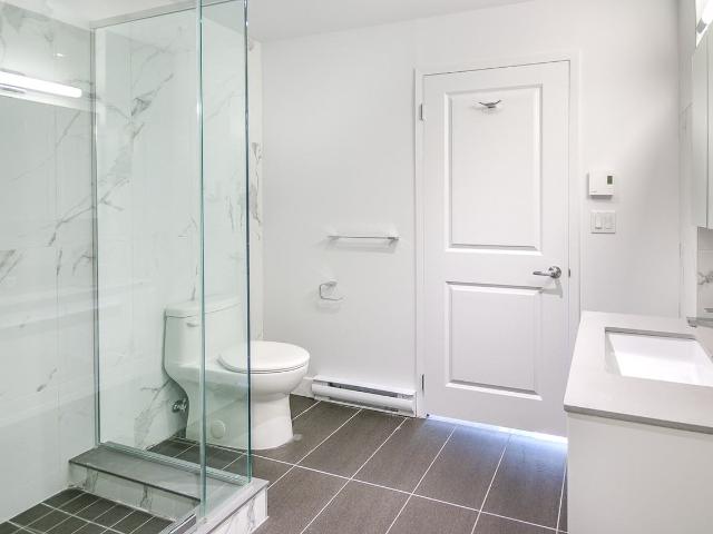 Apartment for rent in St. Leonard's, Quebec