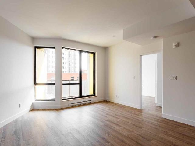 Apartment for rent in St. Leonard's, Quebec