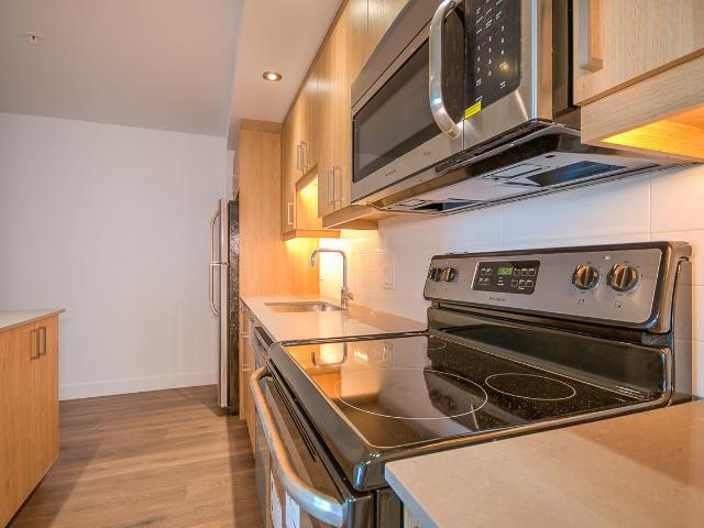 Apartment for rent in St. Leonard's, Quebec