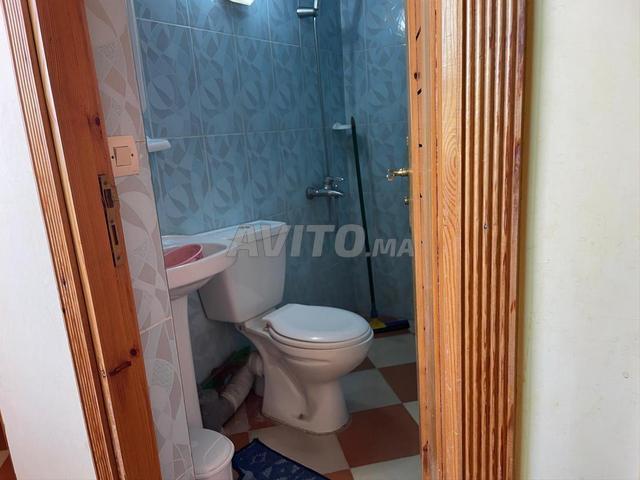 Appartement location à Meknès