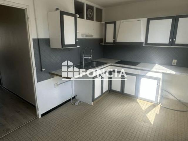 Appartement vente à Valence