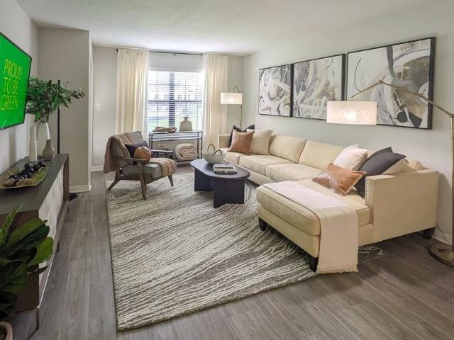 Apartment for rent in West Palm Beach, Florida