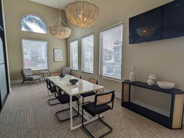 Apartment for rent in West Palm Beach, Florida