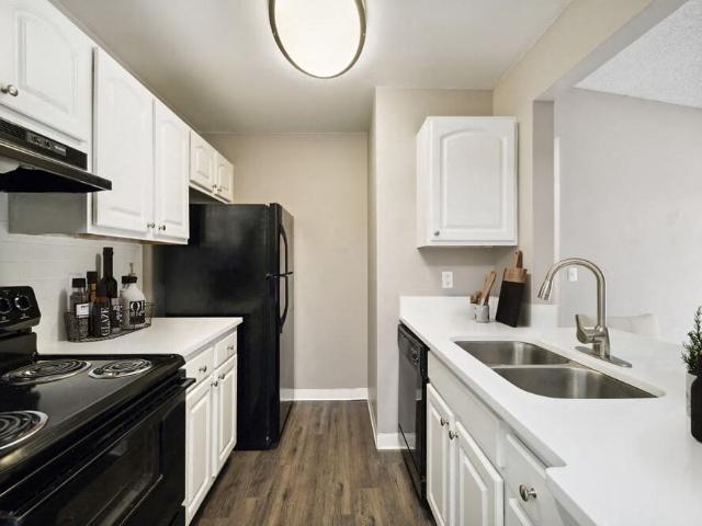 Apartment for rent in Jacksonville, Florida