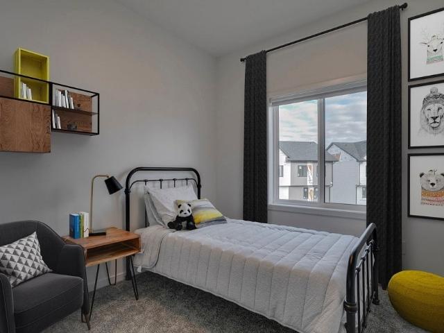 House for rent in Glenridding Ravine, Edmonton