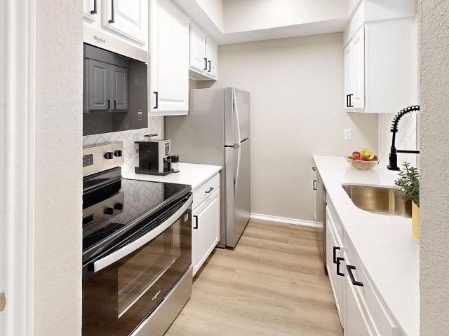 Apartment for rent in Dallas, Texas
