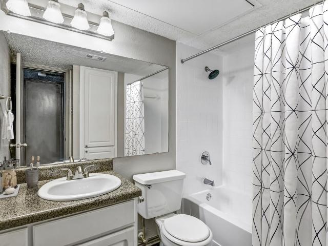 Apartment for rent in Dallas, Texas