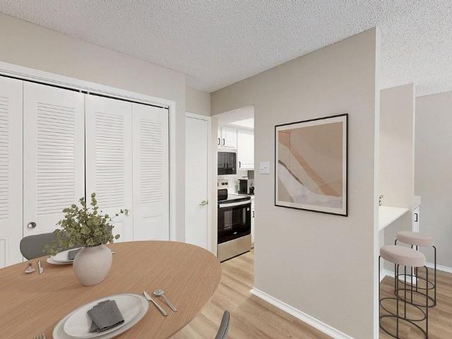 Apartment for rent in Dallas, Texas