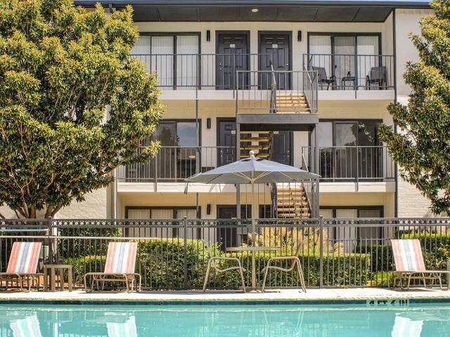 Apartment for rent in Dallas, Texas