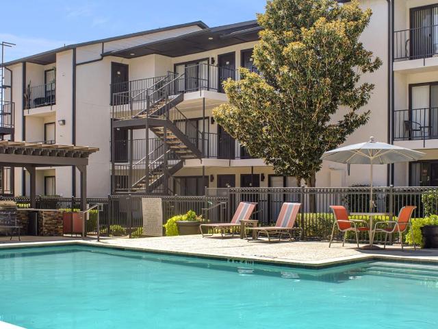 Apartment for rent in Dallas, Texas