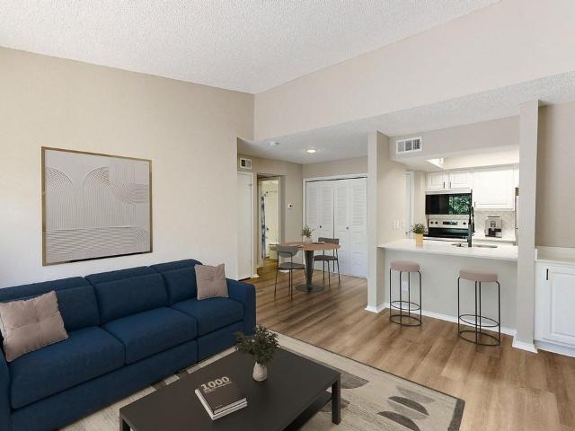 Apartment for rent in Dallas, Texas