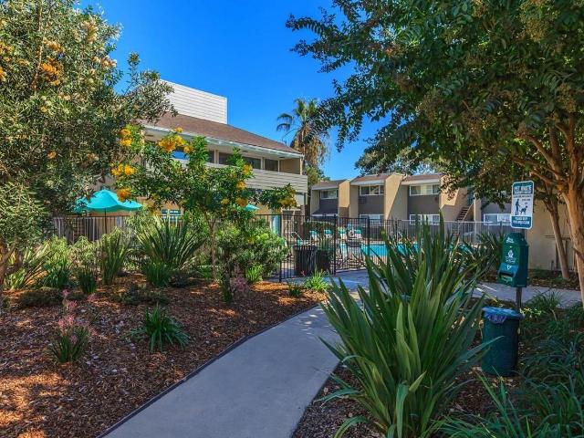 Apartment for rent in Jacumba, California