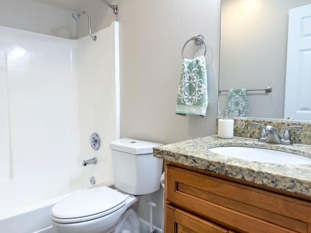 Apartment for rent in Jacumba, California