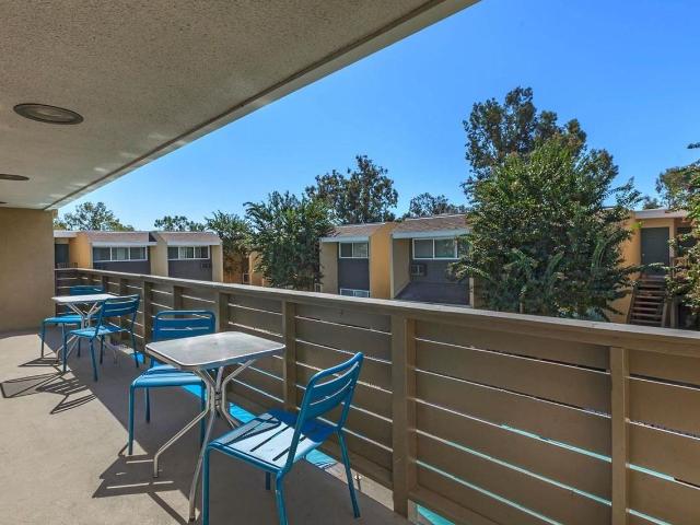 Apartment for rent in San Carlos, San Diego