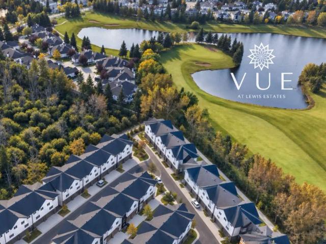 Townhouse for rent in Lewis Estates, Edmonton