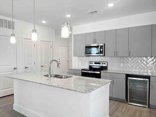 Condo for rent in Leesville, Texas