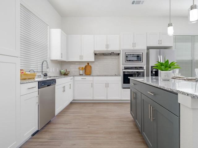 Condo for rent in Leesville, Texas
