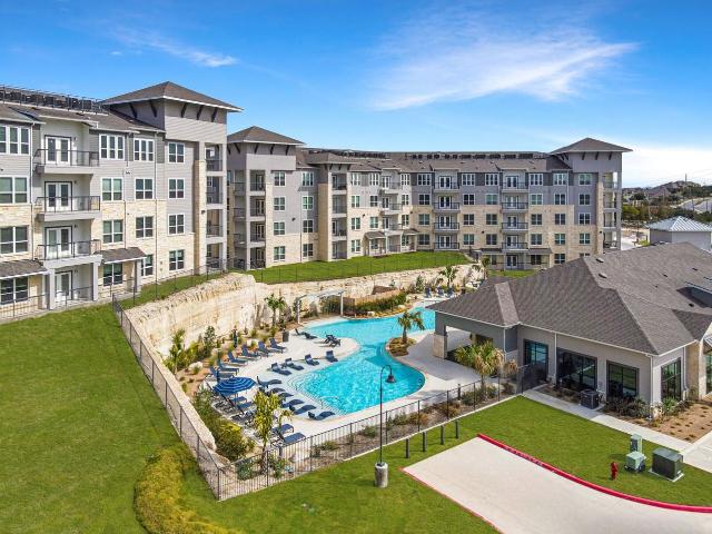 Condo for rent in Leesville, Texas