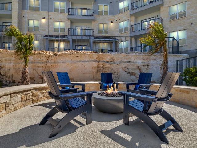 Condo for rent in Leesville, Texas
