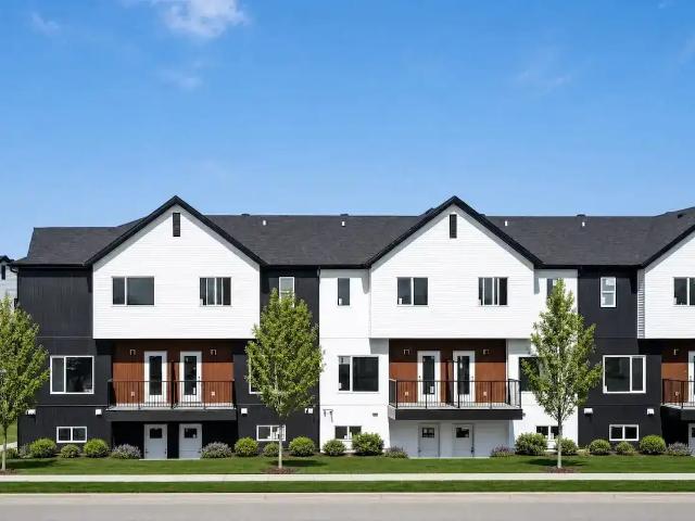 House for rent in Spruce Grove, Alberta