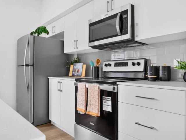 Townhouse for rent in Linkside, City of Spruce Grove