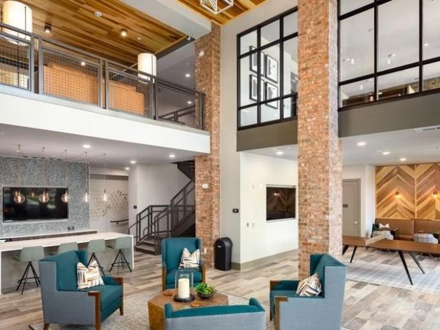 Apartment for rent in Atlanta, Georgia