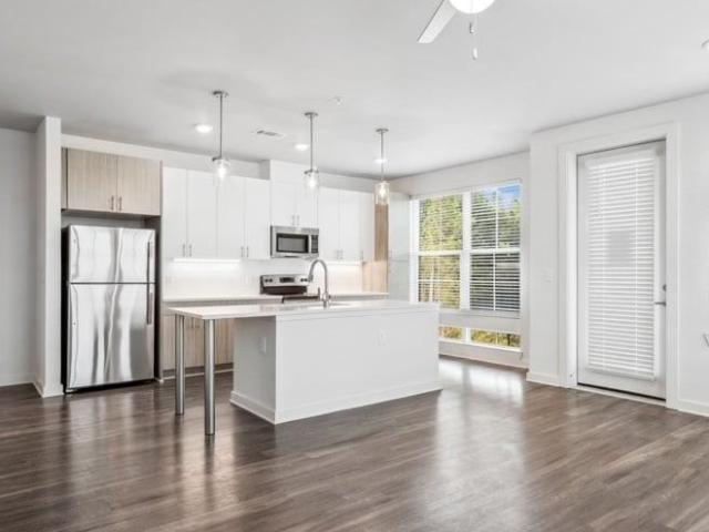 Apartment for rent in Atlanta, Georgia