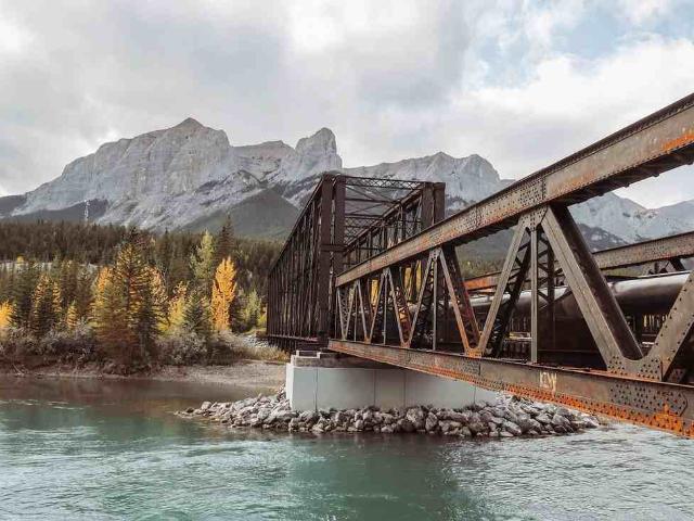 Apartment for rent in Canmore, Alberta