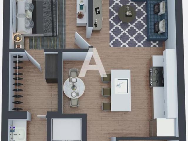Apartment for rent in Canmore, Alberta