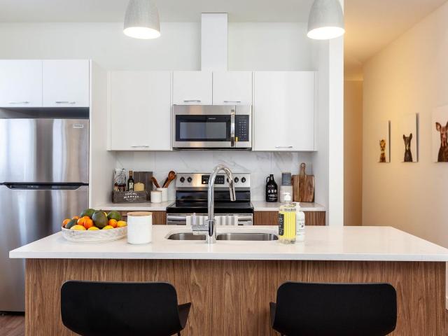 Apartment for rent in Canmore, Alberta