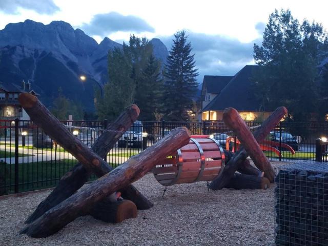 Apartment for rent in Canmore, Alberta