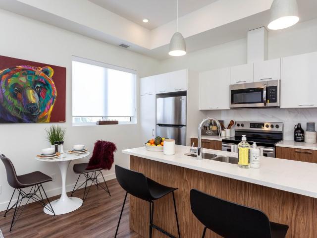 Apartment for rent in Canmore, Alberta