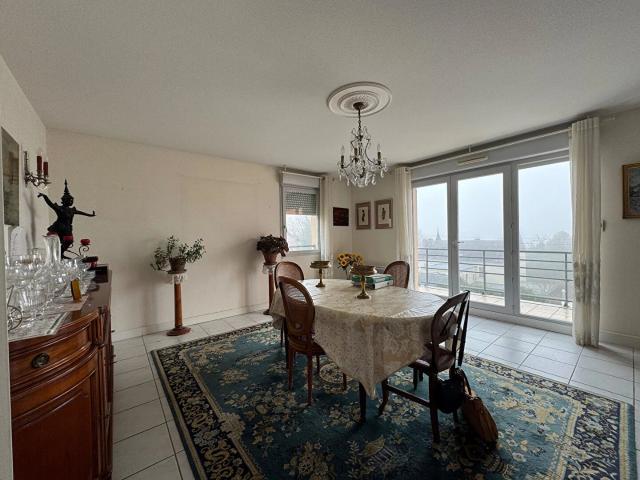Appartement vente à Périgueux