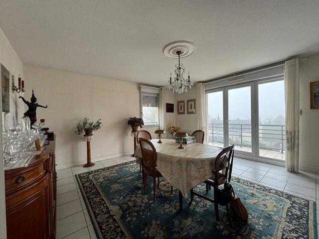 Appartement vente à Périgueux