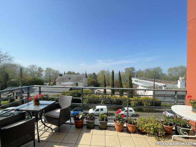 Appartement vente à Périgueux