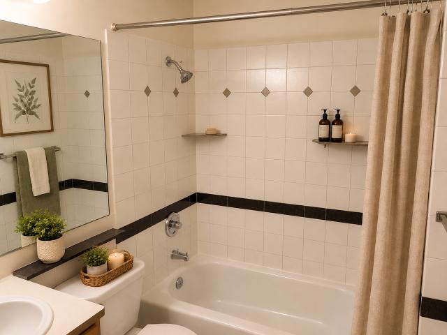 Apartment for rent in Seattle, Washington