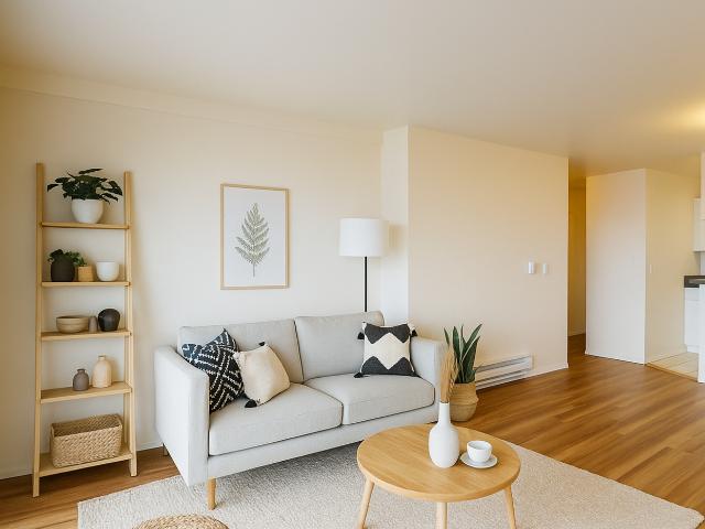 Apartment for rent in Seattle, Washington