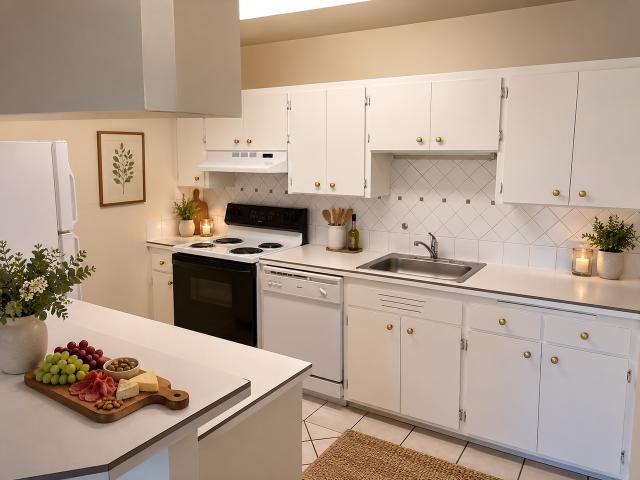 Apartment for rent in Seattle, Washington