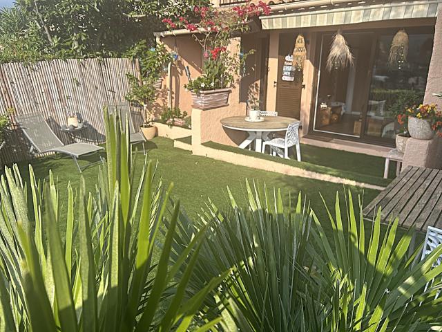 Appartement vente à Arrondissement de Draguignan, La Croix-valmer