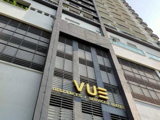 Apartment for rent in Country Heights Damansara, Kuala Lumpur