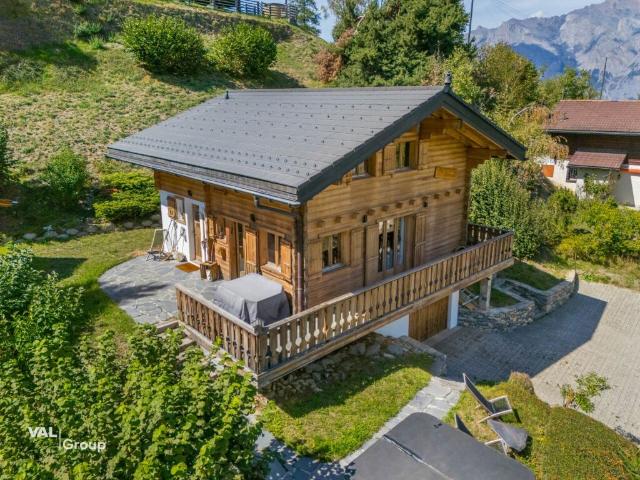Haus kaufen in Riddes, Wallis