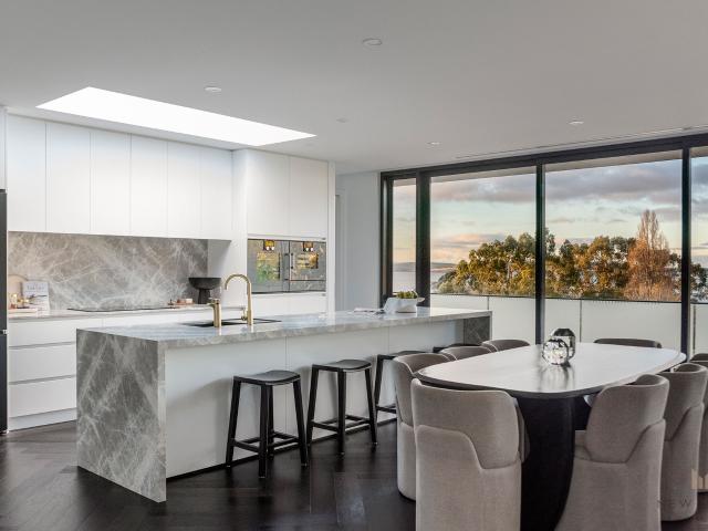 Apartment for sale in Hobart, Tasmania