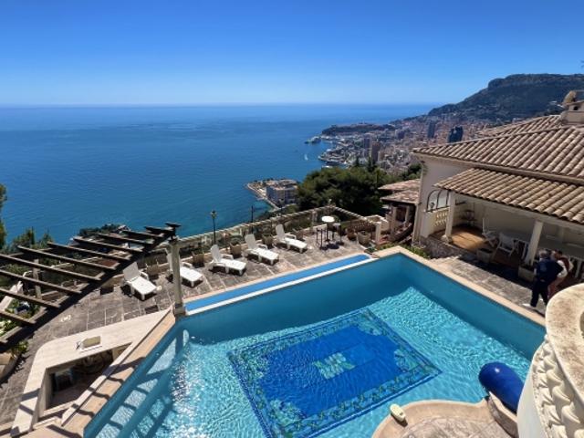 Maison vente à Nice, Roquebrune-cap-martin
