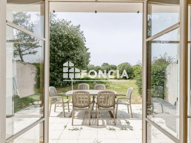 Maison vente à Les Sables-d'Olonne, L'aiguillon-sur-vie
