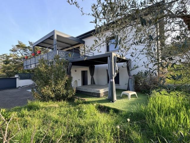 Maison vente à Bourg-en-Bresse, Reyrieux