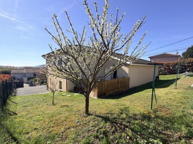 Maison vente à Bourg-en-Bresse, Massieux