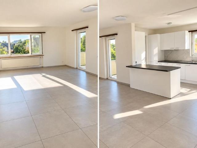 Apartment mieten in Bassecourt, Haute-Sorne