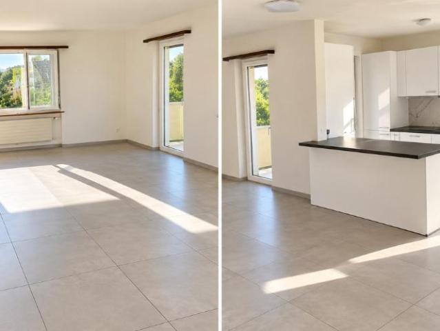Apartment mieten in Bassecourt, Haute-Sorne