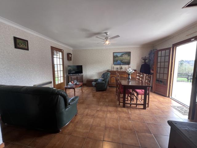 Maison vente à Bernay, Cormeilles